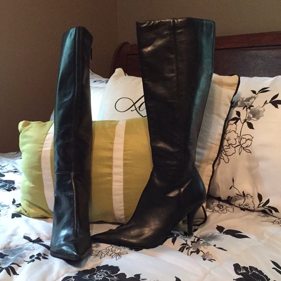 nine west fallon boots